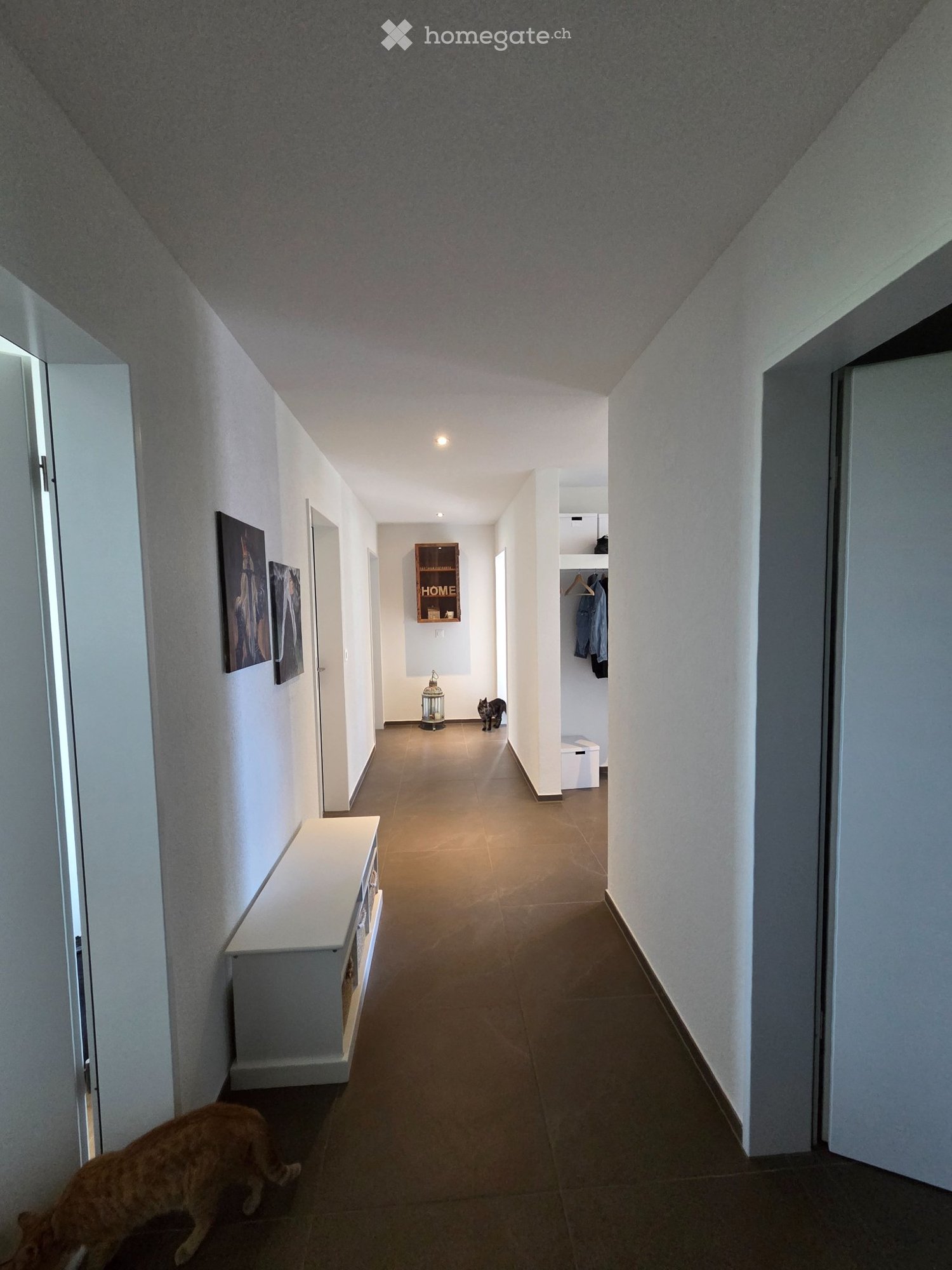 Appartement de 4 ½ pièces, photo 4 sur 5