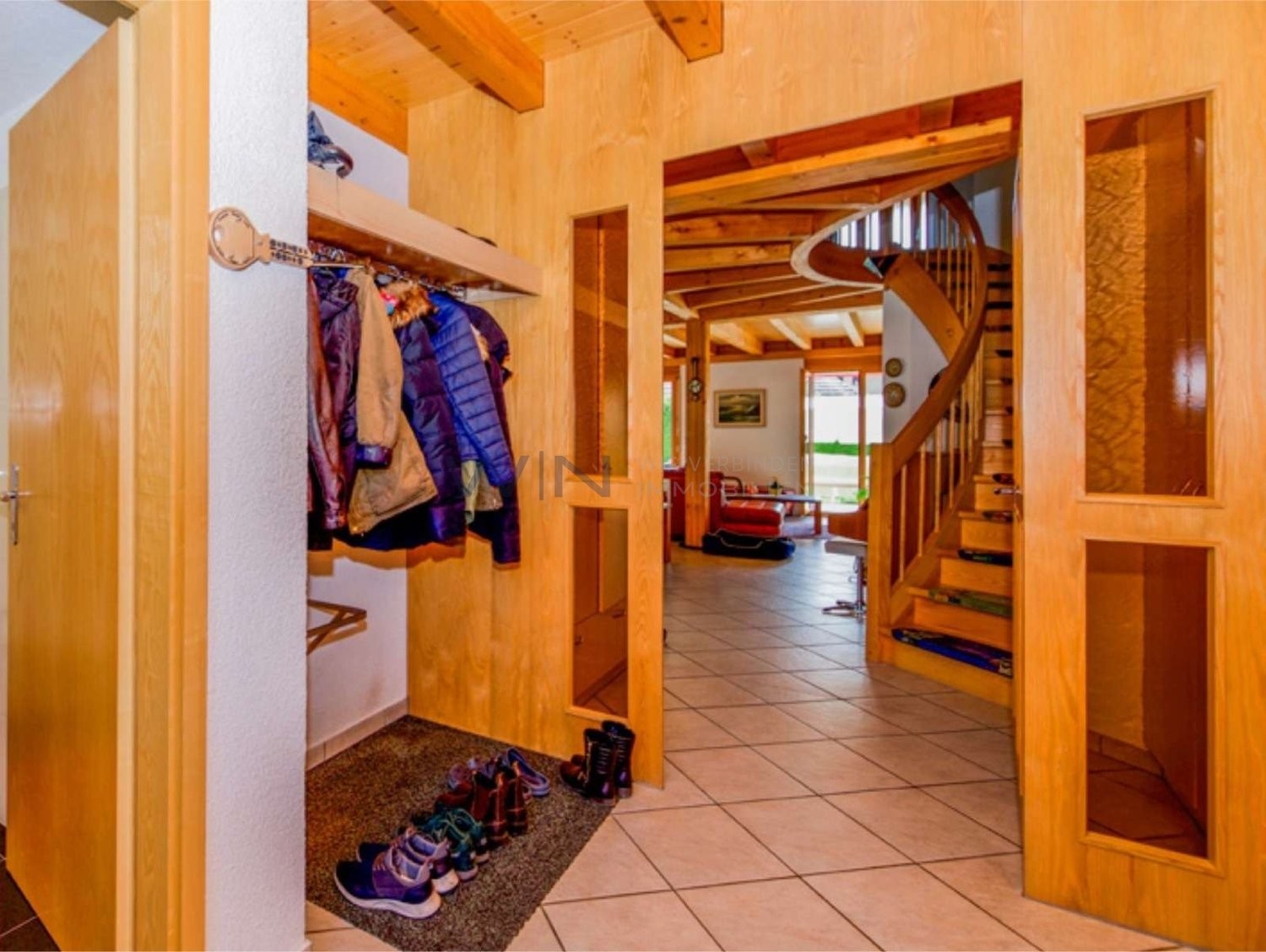 Maison individuelle de 5 ½ pièces, photo 10 sur 10