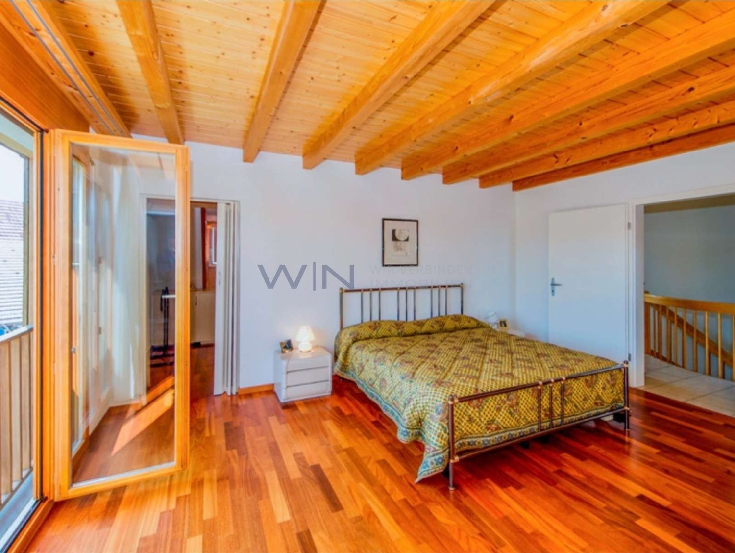 Maison individuelle de 5 ½ pièces, photo 5 sur 10
