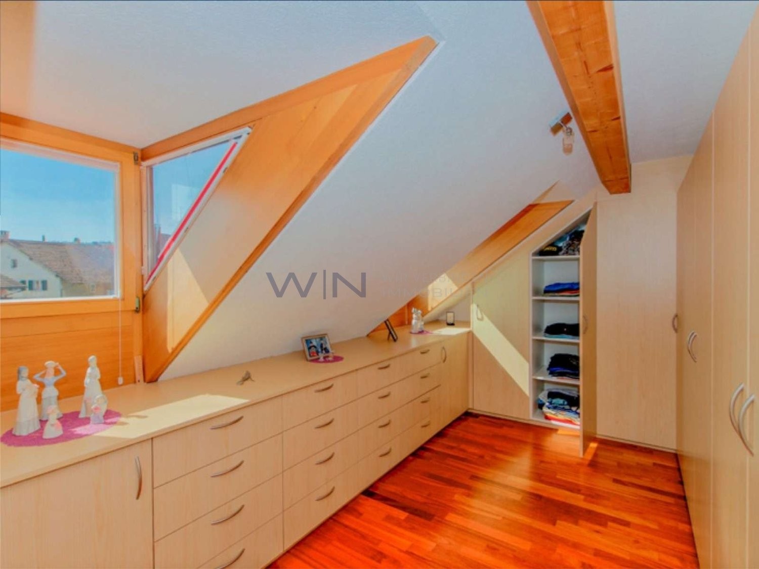 Maison individuelle de 5 ½ pièces, photo 9 sur 10