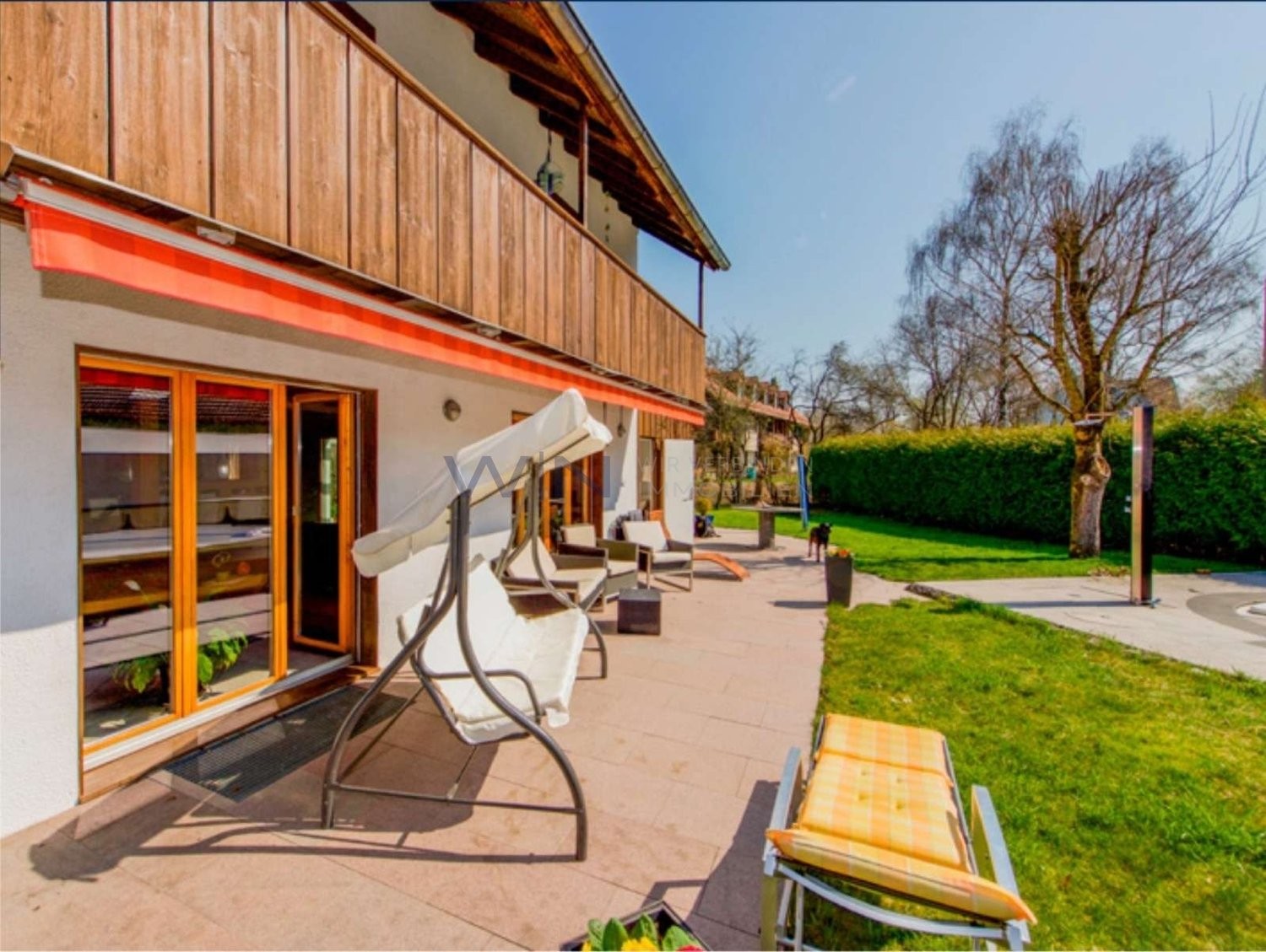 Maison individuelle de 5 ½ pièces, photo 4 sur 10
