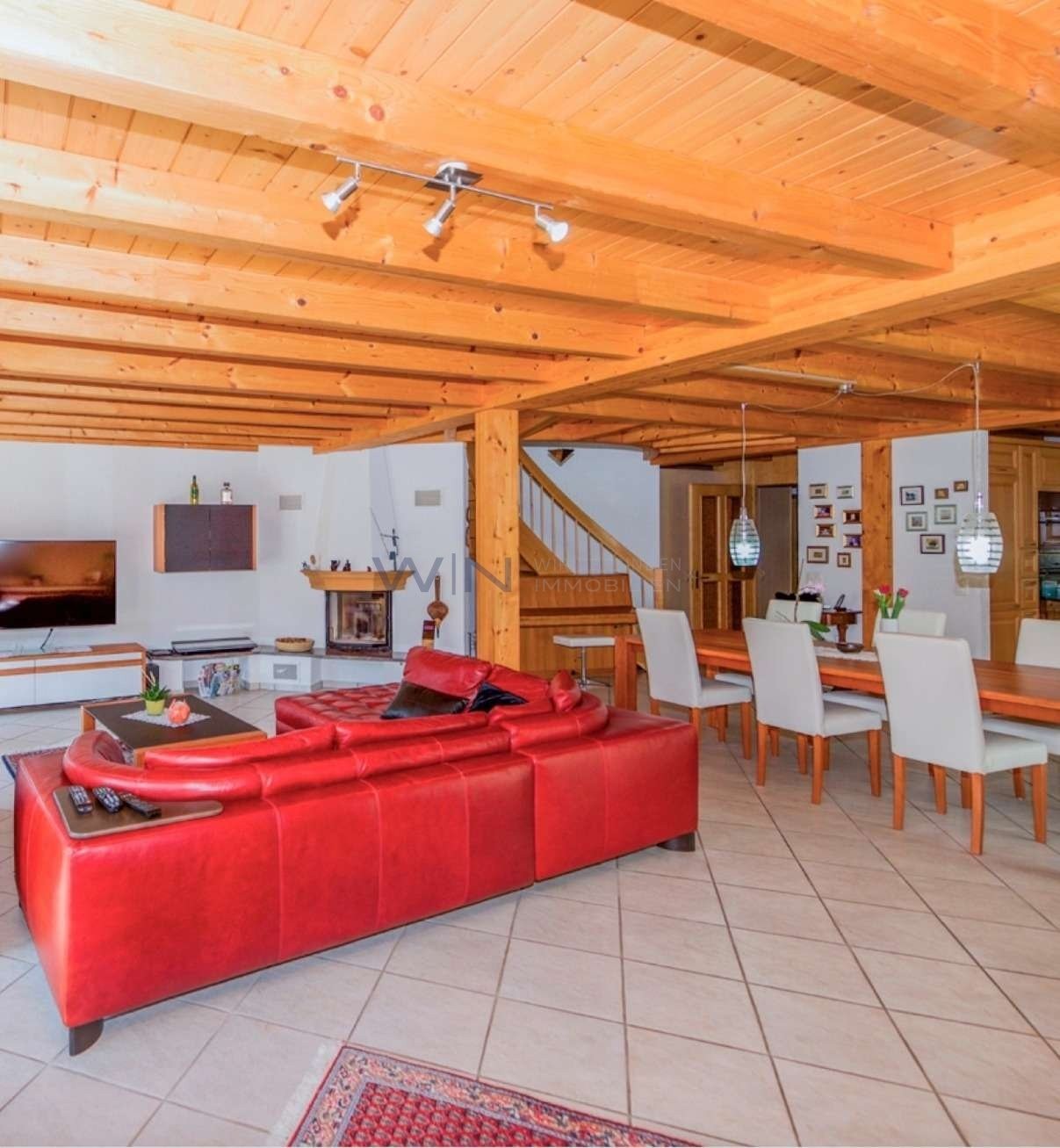 Maison individuelle de 5 ½ pièces, photo 2 sur 10