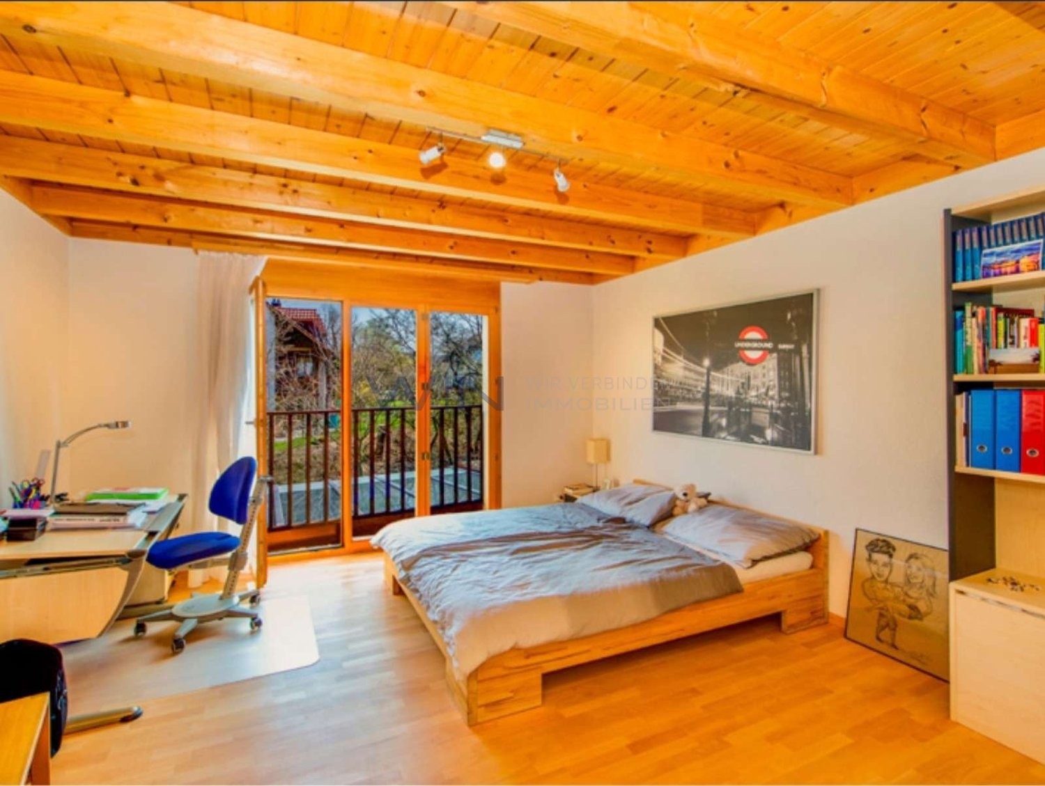 Maison individuelle de 5 ½ pièces, photo 7 sur 10