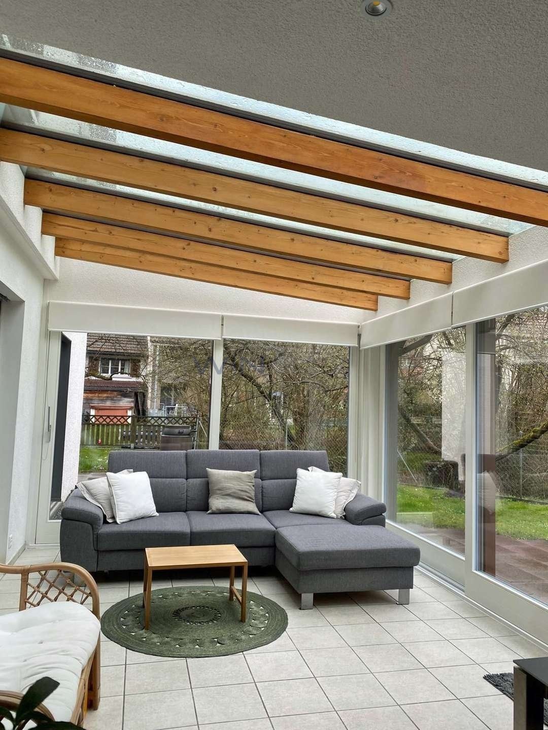 Maison individuelle de 5 ½ pièces, photo 8 sur 10