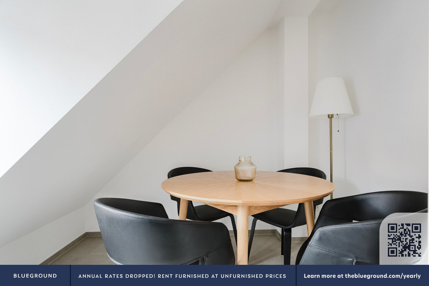2 ½ pièces appartement meublé, photo 6 sur 10