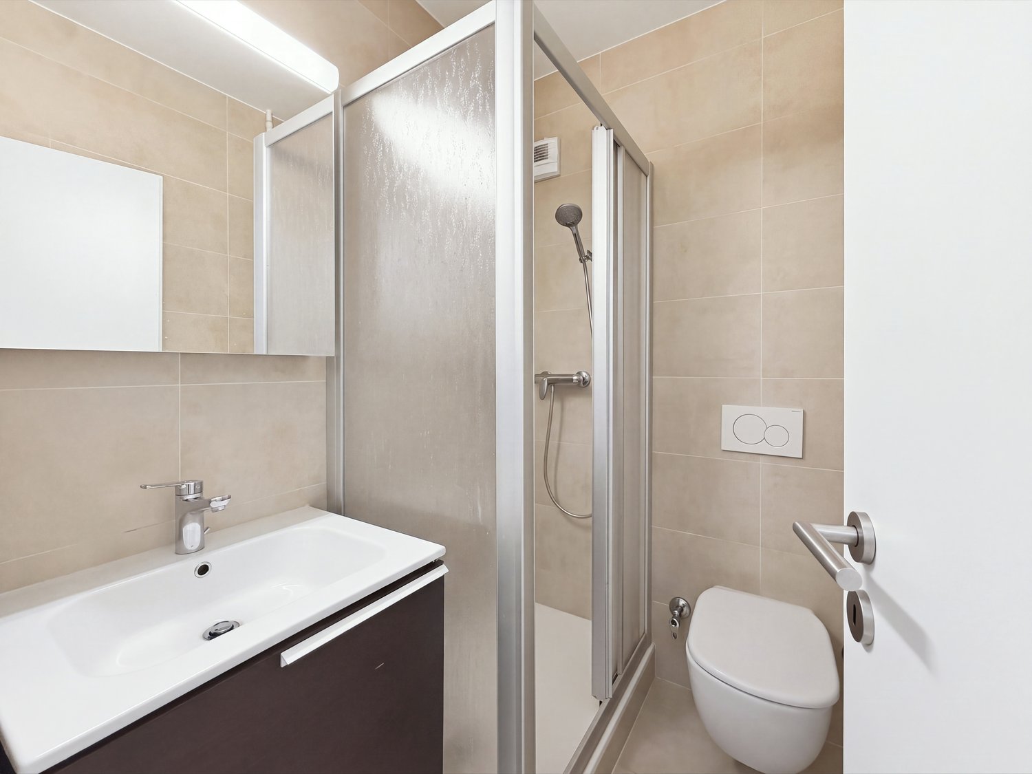 2 room apartment, photo 5 sur 6