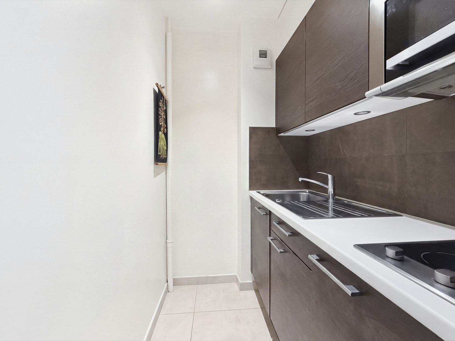 2 room apartment, photo 6 sur 6