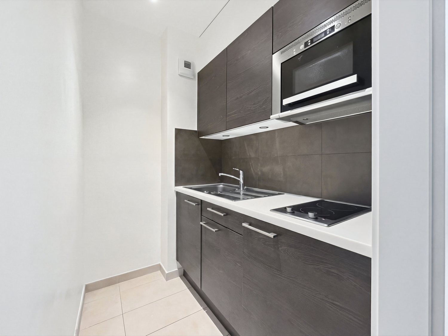2 room apartment, photo 4 sur 6