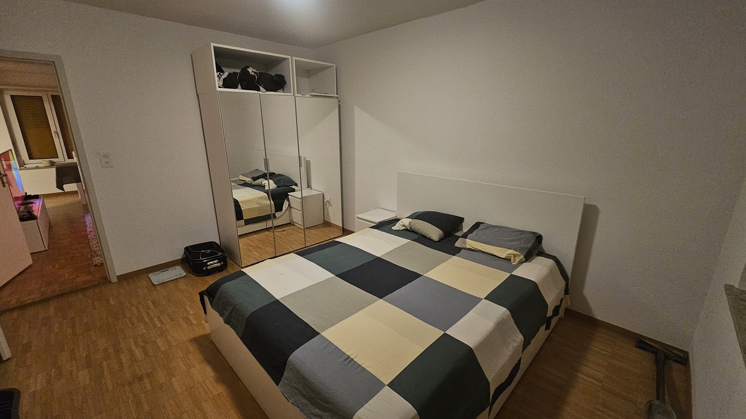 Appartement de 2 ½ pièces, photo 6 sur 9