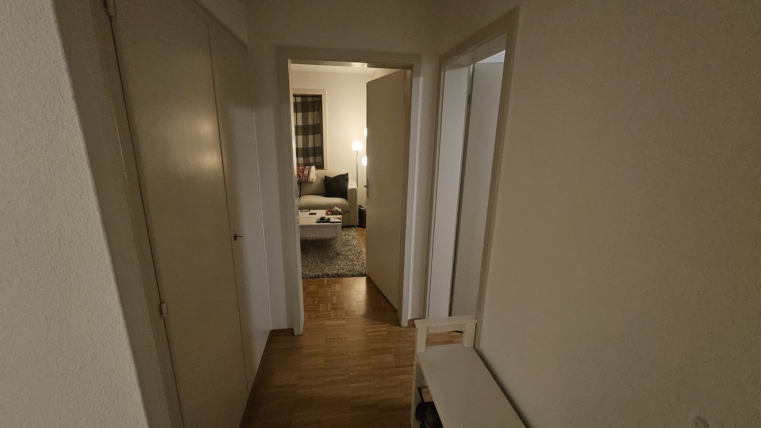 Appartement de 2 ½ pièces, photo 4 sur 9