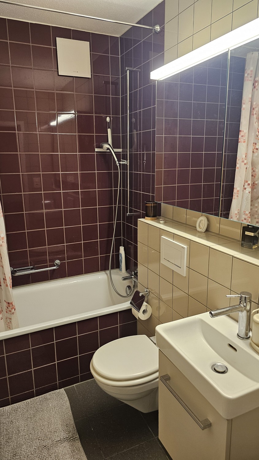 Appartement de 2 ½ pièces, photo 3 sur 9