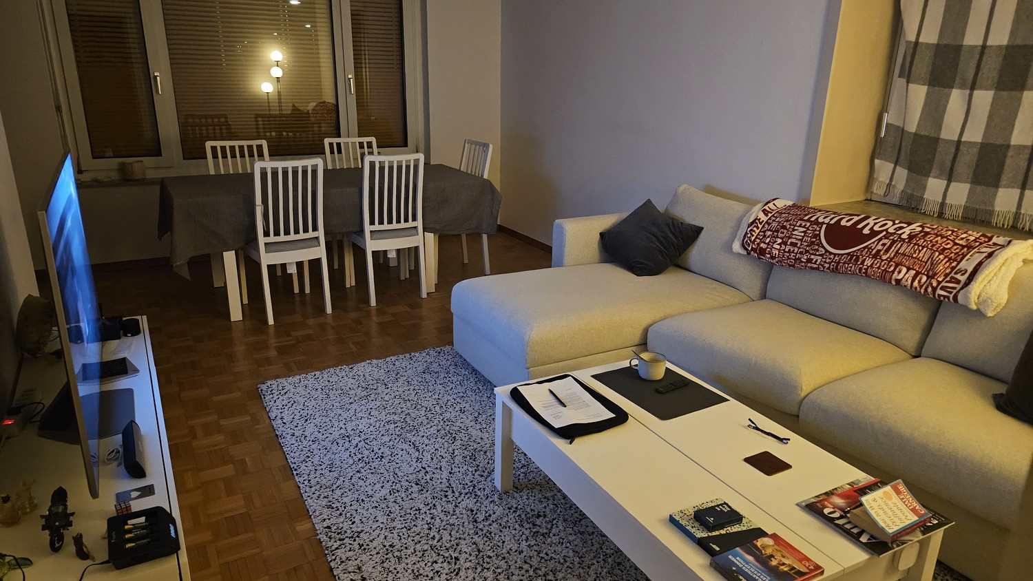 Appartement de 2 ½ pièces, photo 9 sur 9