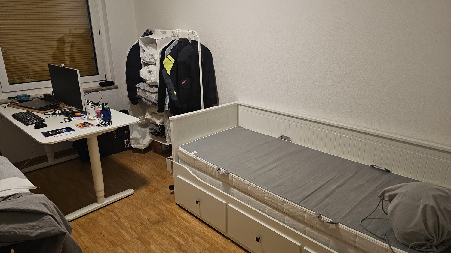 Appartement de 2 ½ pièces, photo 8 sur 9