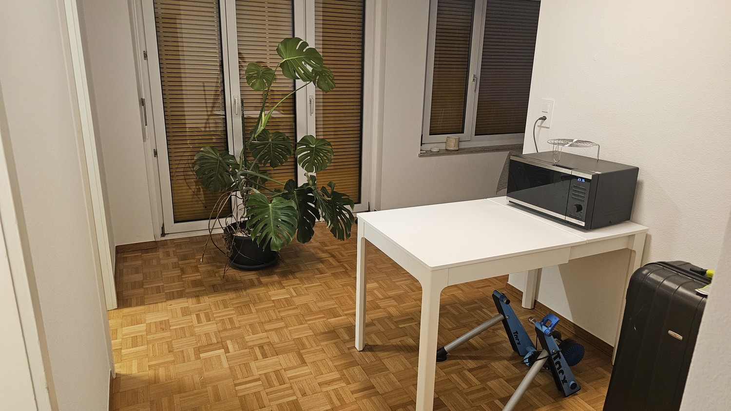 Appartement de 2 ½ pièces, photo 7 sur 9