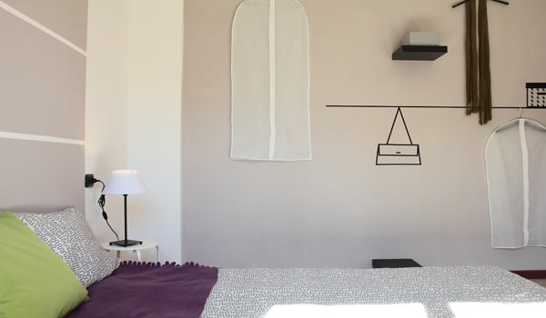 Appartement de 2 ½ pièces, photo 9 sur 10