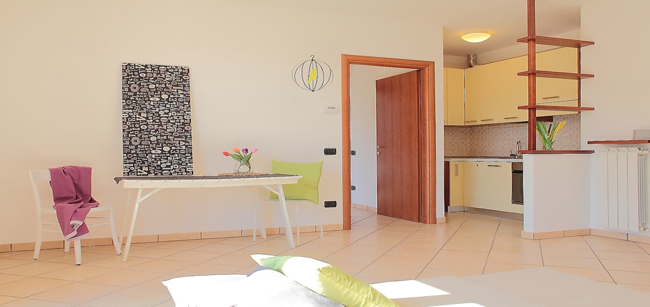 Appartement de 2 ½ pièces, photo 2 sur 10