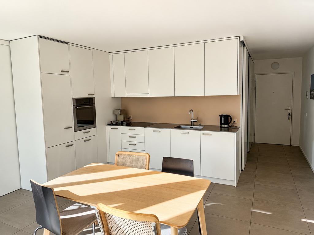 Appartement 1 pièce, photo 3 sur 5