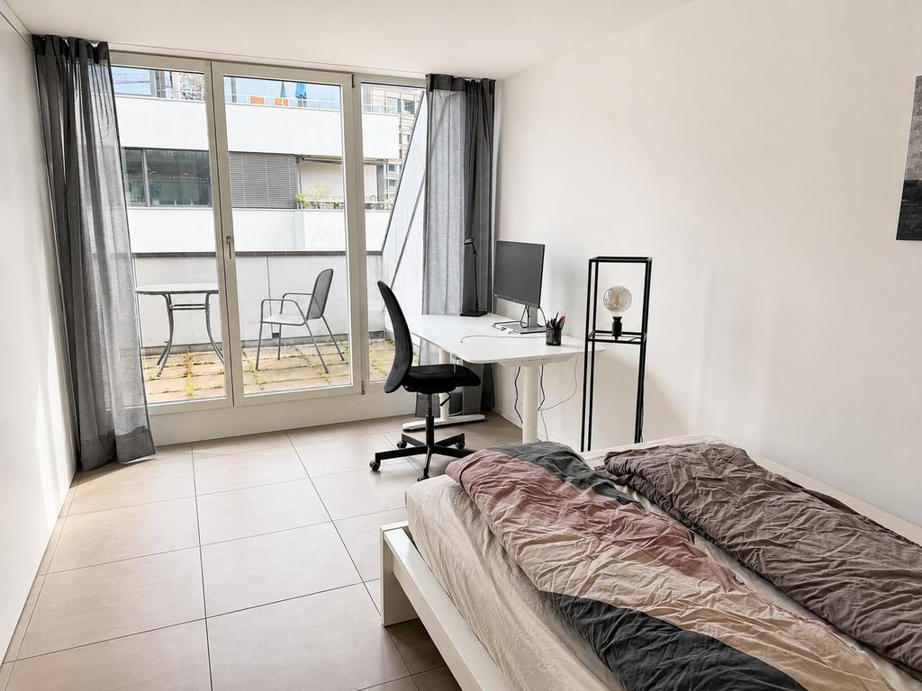 Appartement 1 pièce, photo 4 sur 5