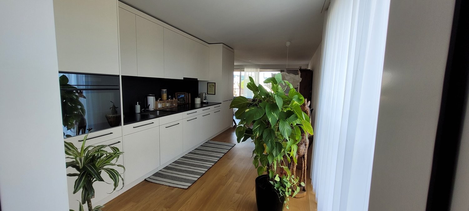 Appartement meublé de 2 ½ pièces, photo 3 sur 7