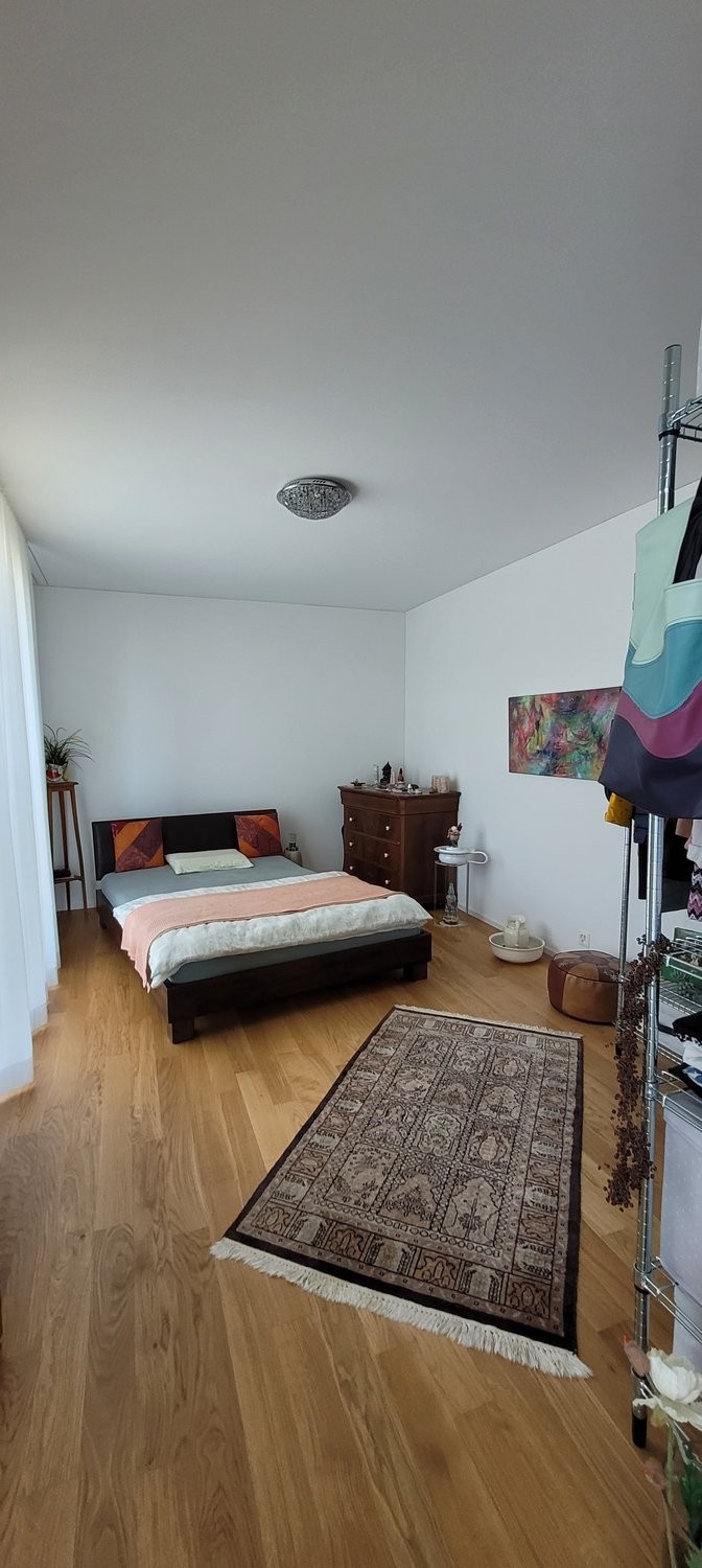 Appartement meublé de 2 ½ pièces, photo 4 sur 7