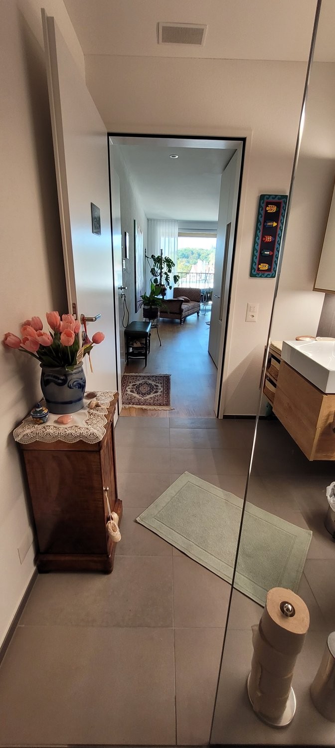 Appartement meublé de 2 ½ pièces, photo 6 sur 7