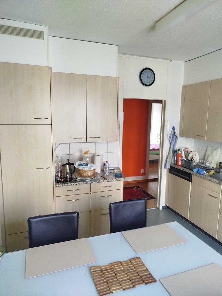 Chambre en colocation