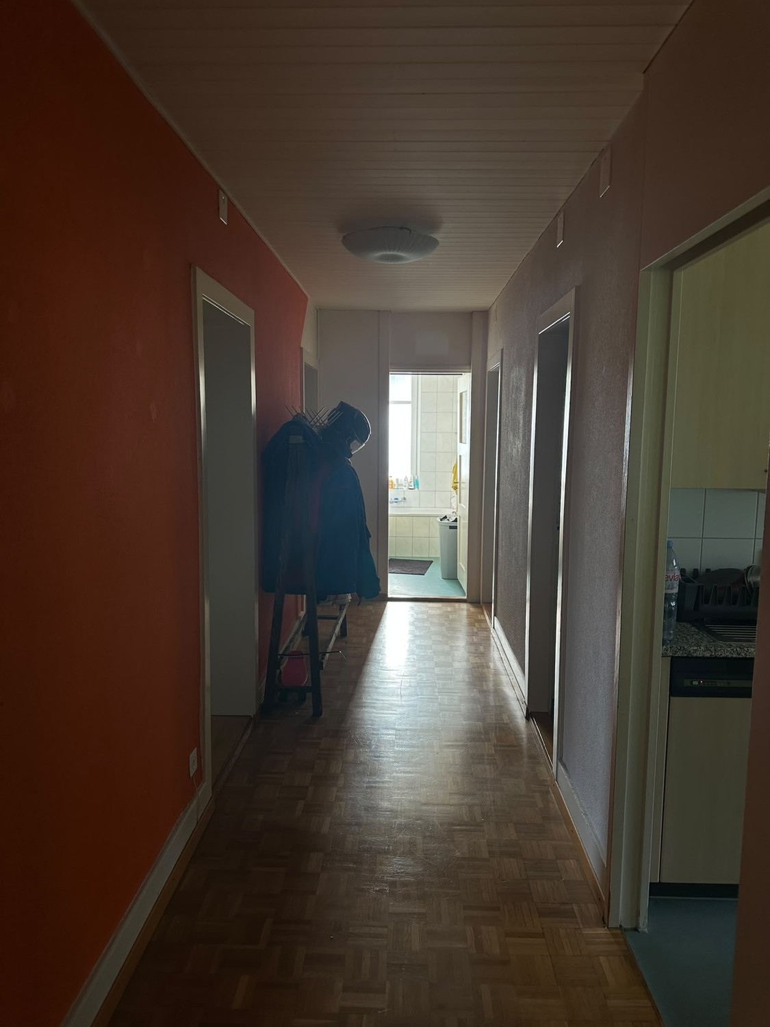 Chambre en colocation