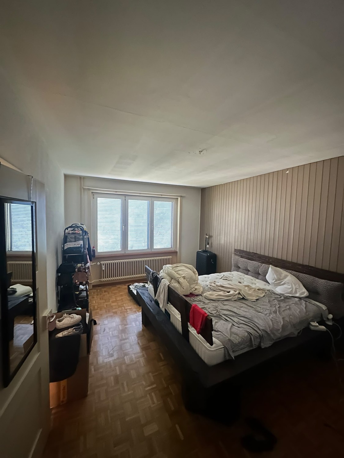 Chambre en colocation