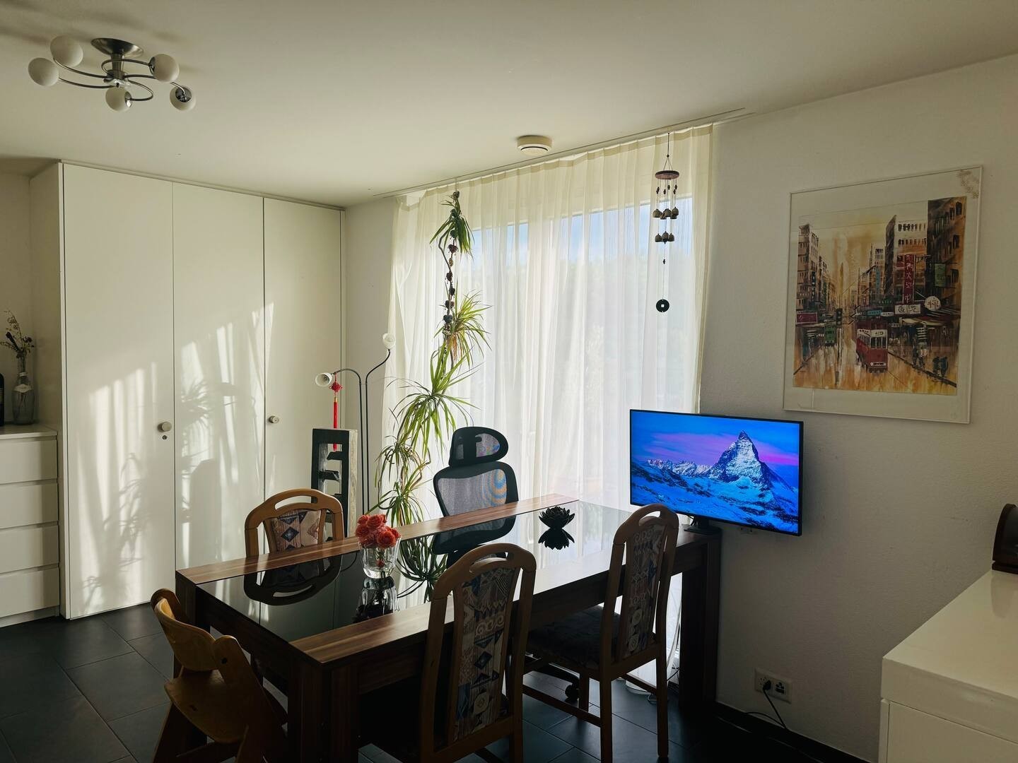 Appartement de 1 ½ pièce, photo 2 sur 10
