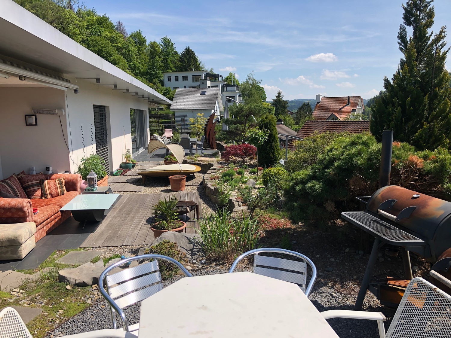 Appartement de 1 ½ pièce, photo 3 sur 10