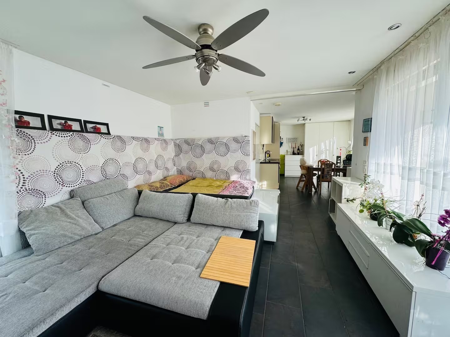 Appartement de 1 ½ pièce, photo 1 sur 10