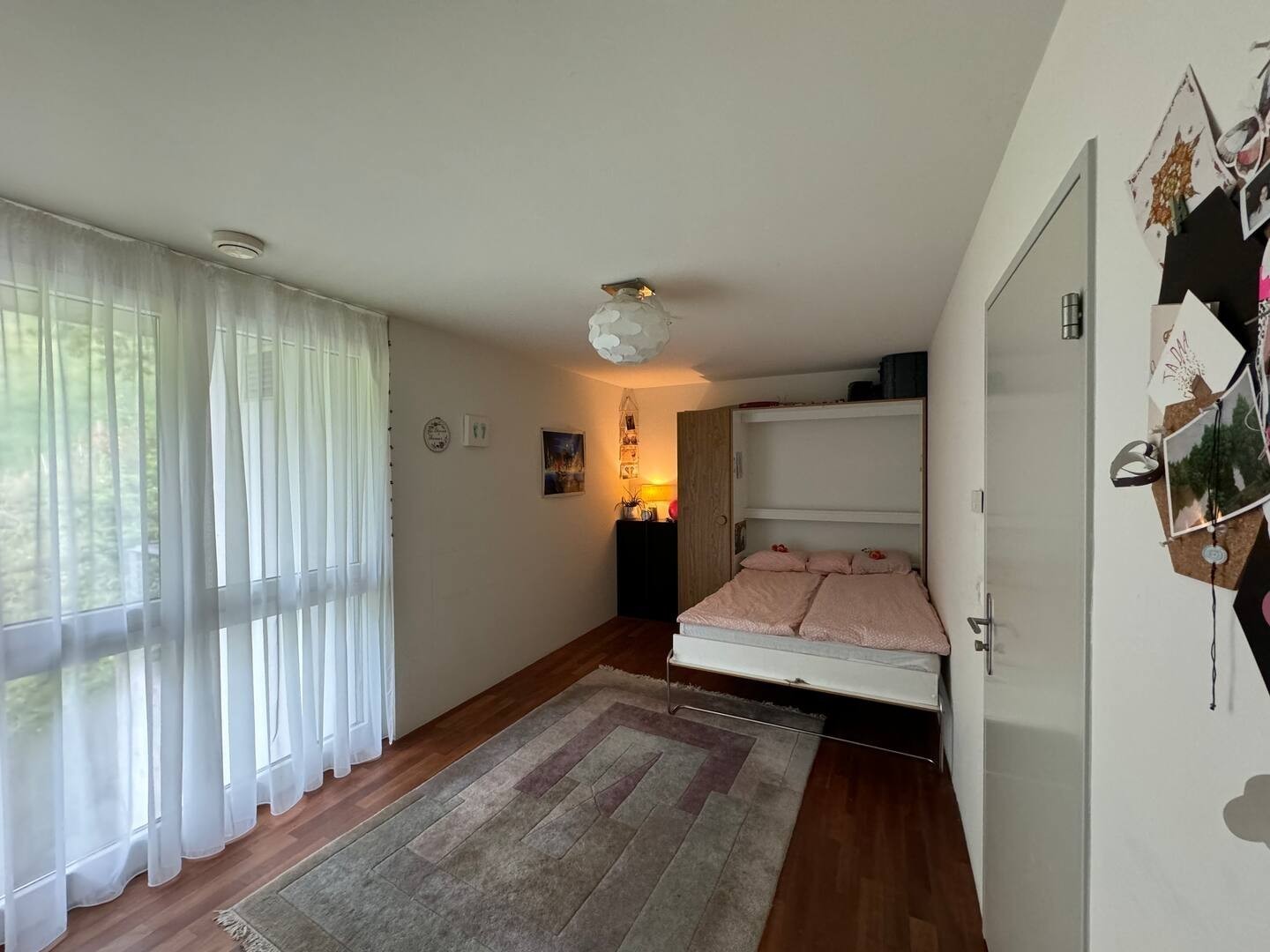 Appartement de 1 ½ pièce, photo 4 sur 10