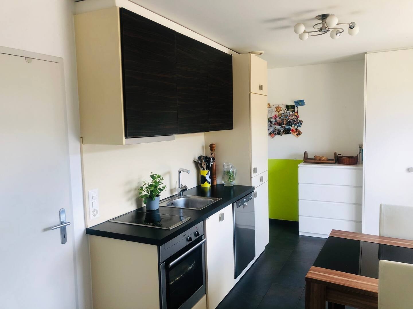 Appartement de 1 ½ pièce, photo 5 sur 10
