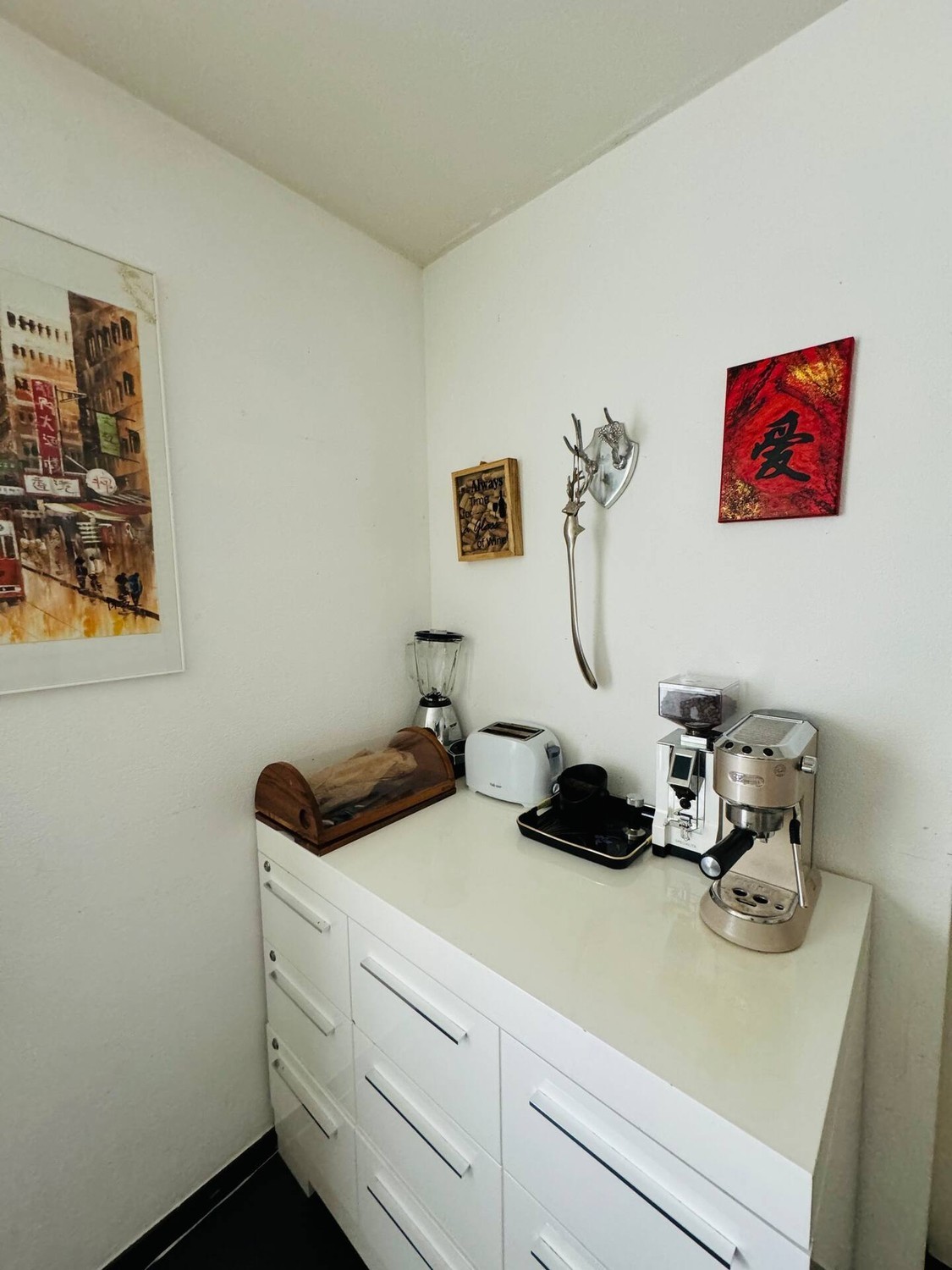 Appartement de 1 ½ pièce, photo 6 sur 10