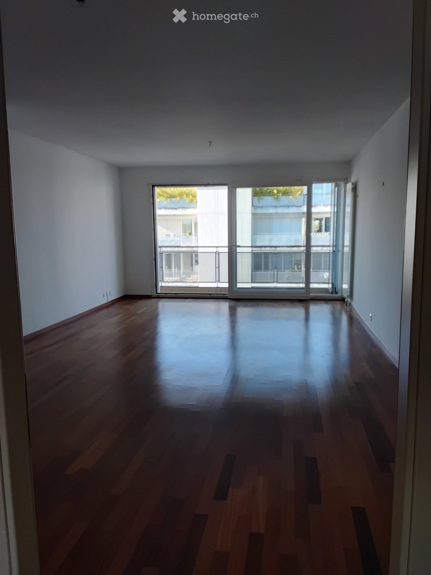 4 rooms apartment