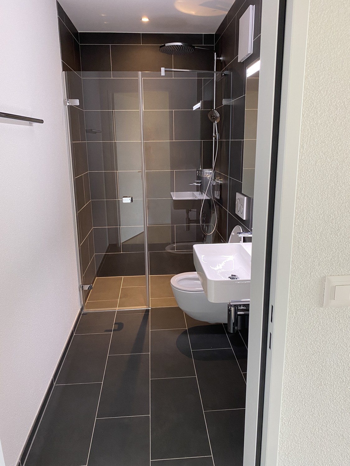 Appartement de 3 ½ pièces, photo 9 sur 10