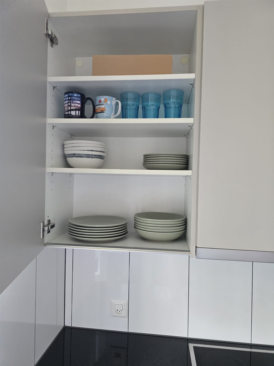 Chambre en colocation, photo 7 sur 10