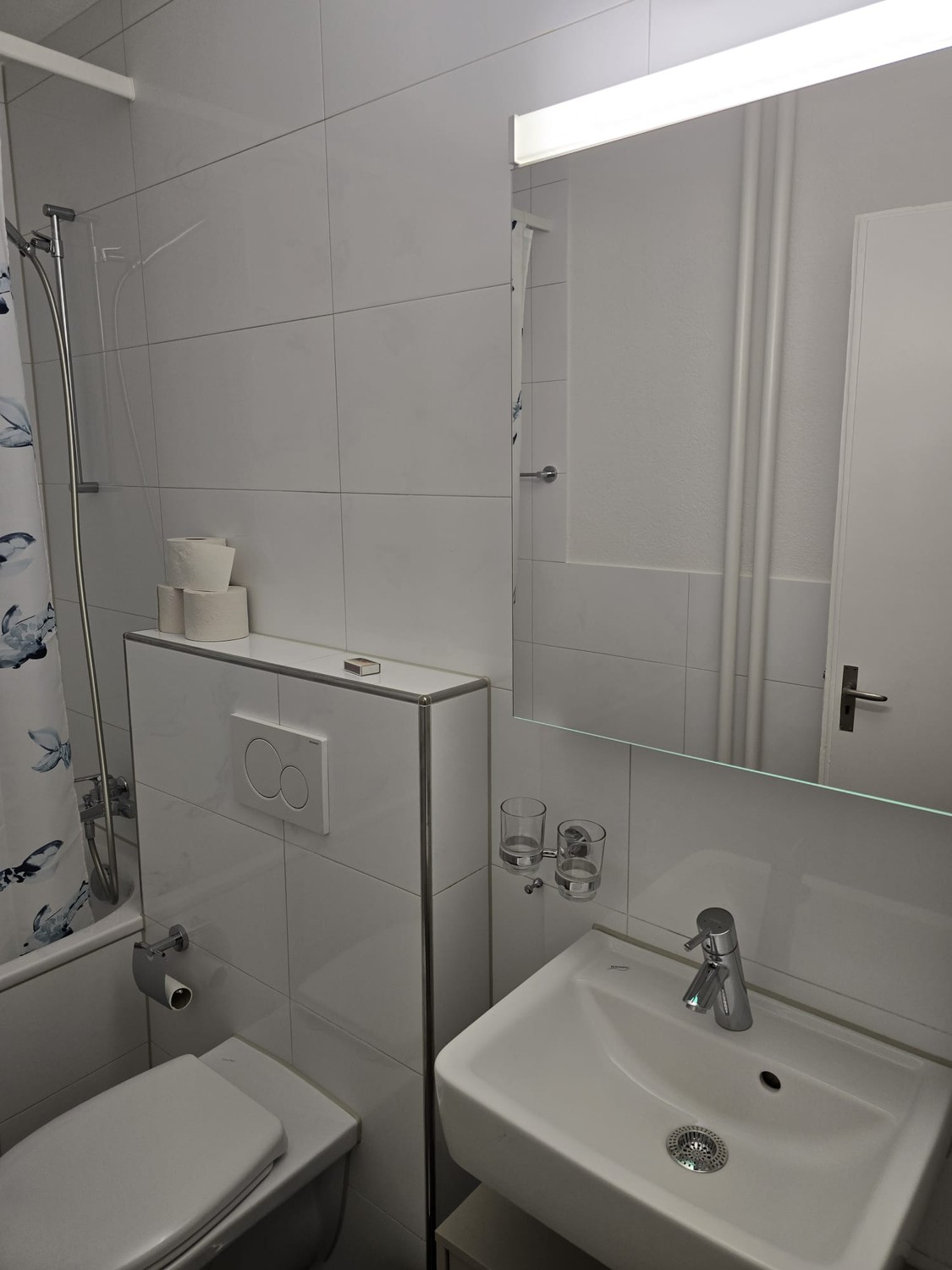 Chambre en colocation, photo 6 sur 10