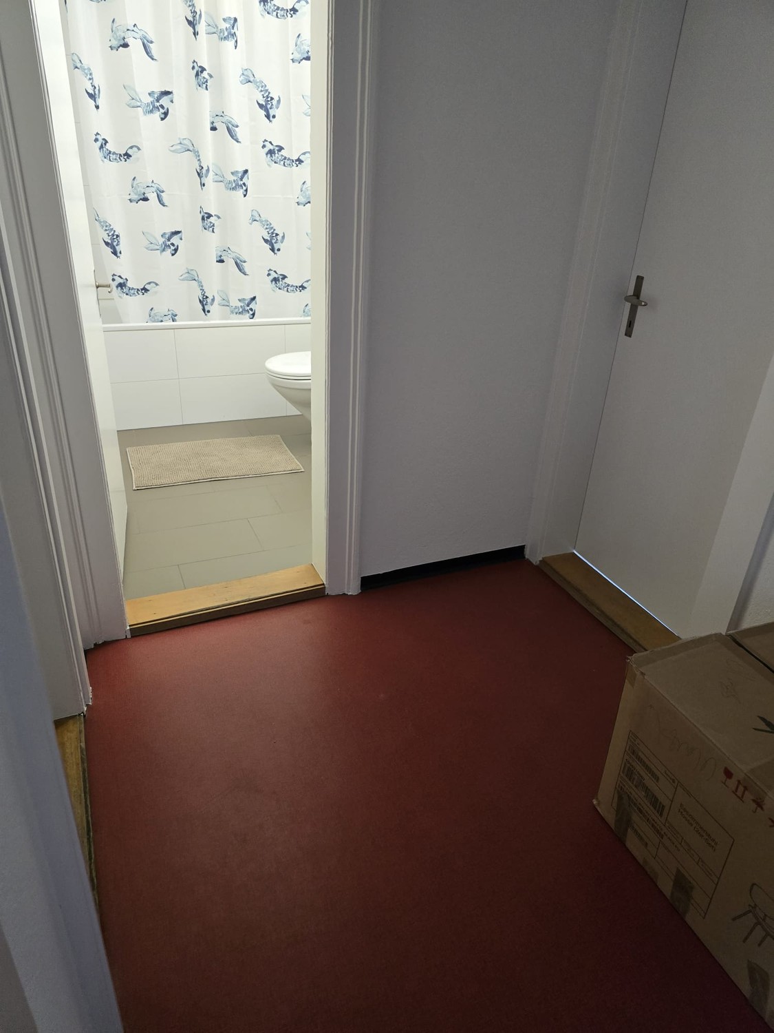 Chambre en colocation, photo 8 sur 10