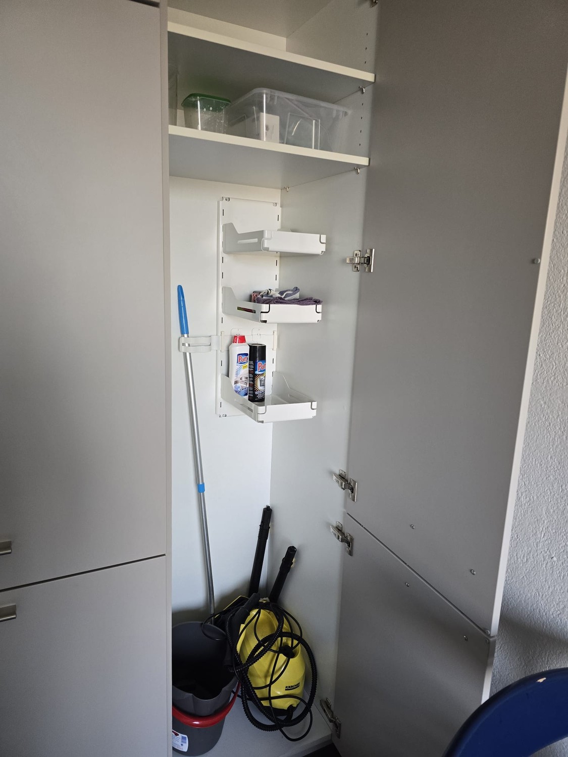 Chambre en colocation, photo 9 sur 10