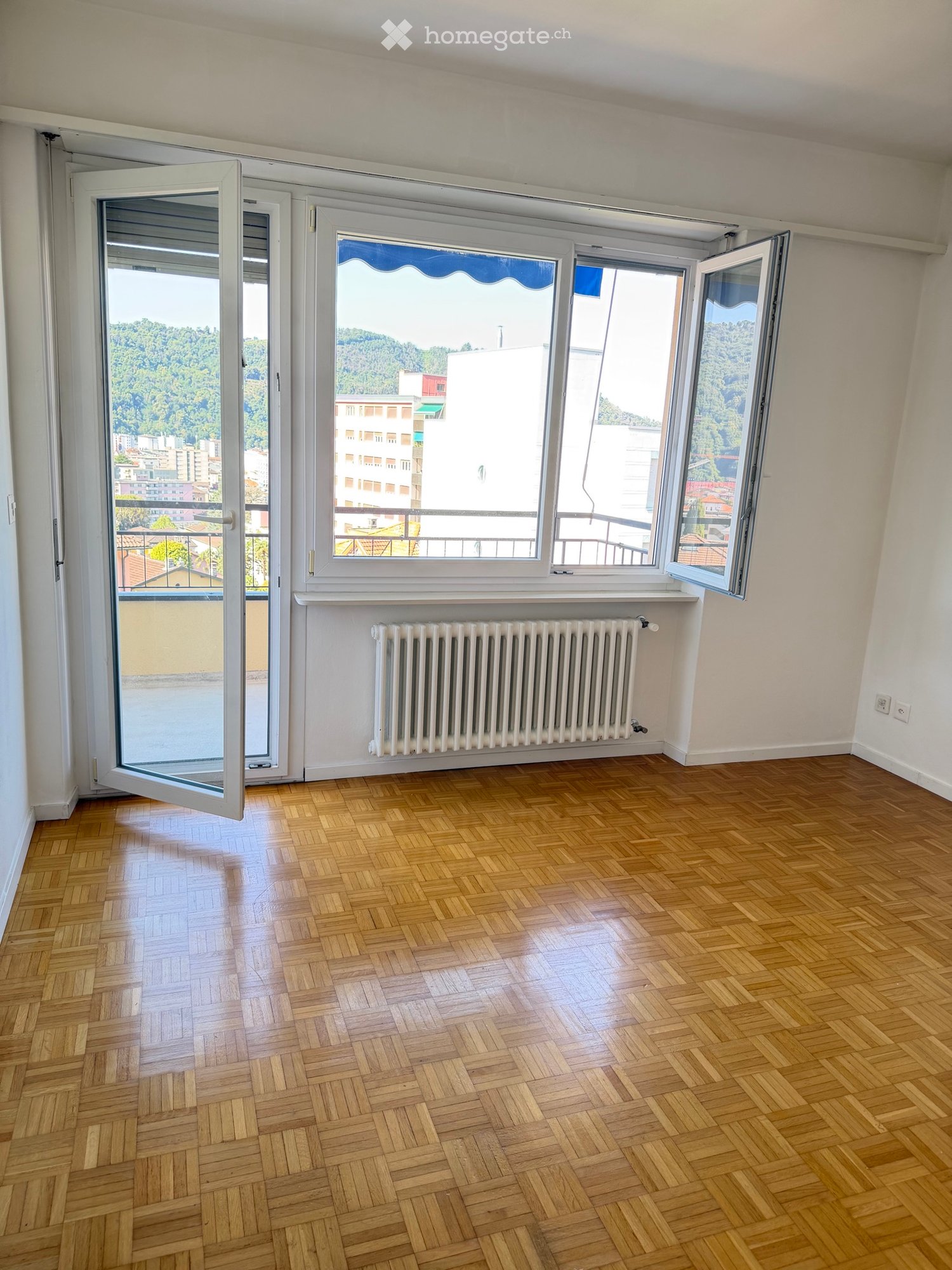 Appartement 2 pièces, photo 2 sur 5