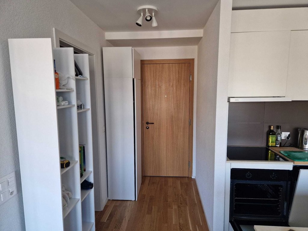 1 room apartment, photo 7 sur 7