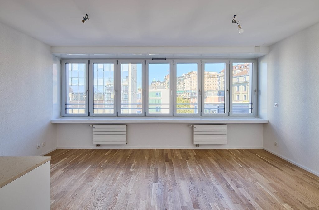 1 room apartment, photo 3 sur 7