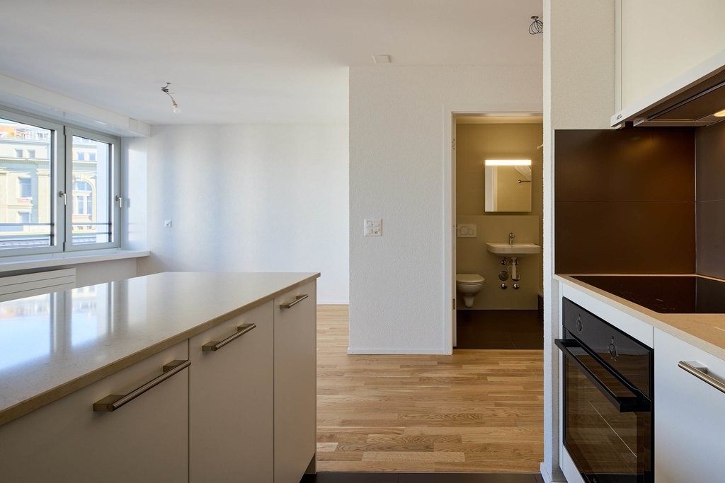 1 room apartment, photo 1 sur 7