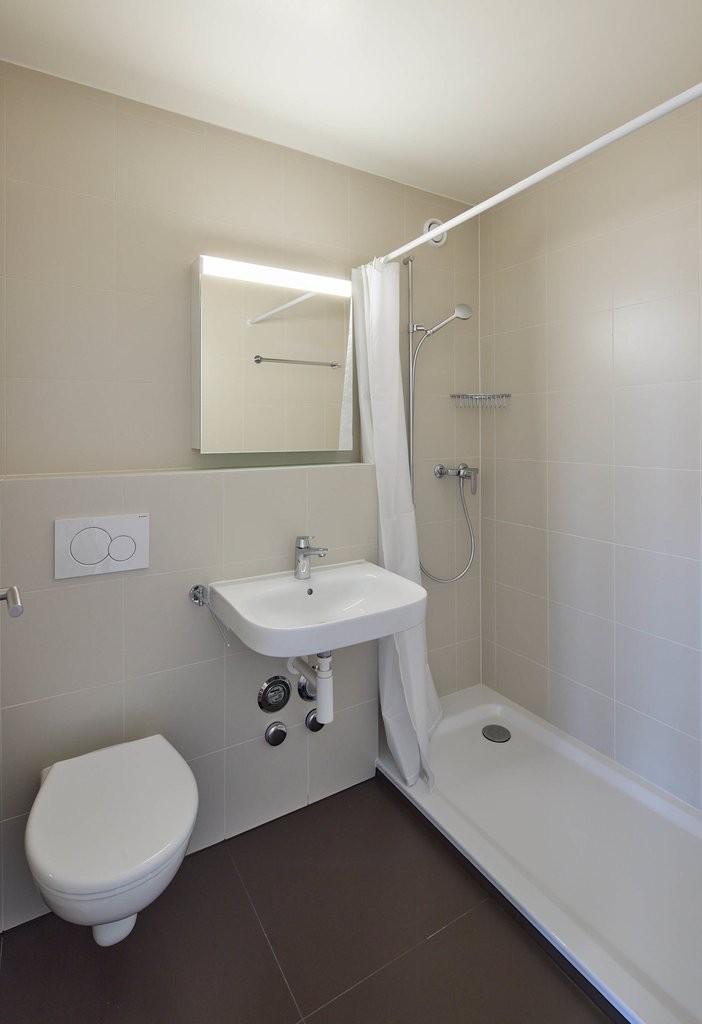1 room apartment, photo 4 sur 7