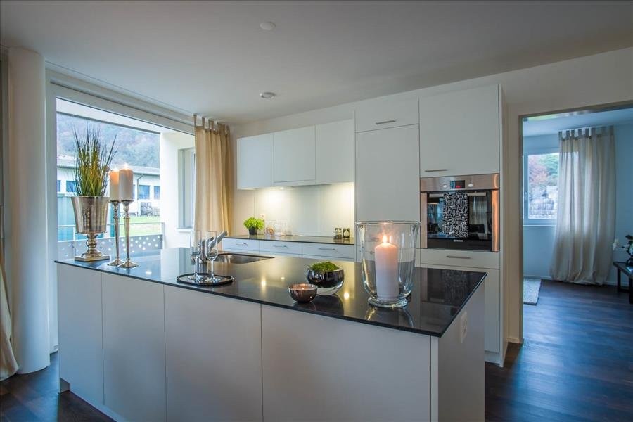 Appartement de 3 ½ pièces, photo 3 sur 7