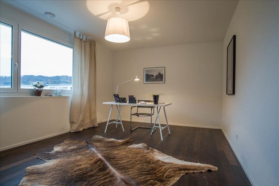 Appartement de 3 ½ pièces, photo 6 sur 7
