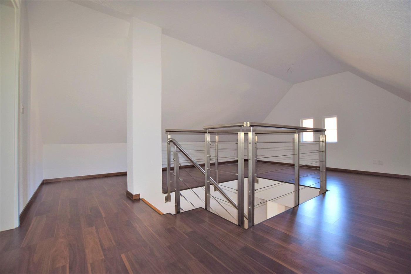 Duplex de 5 ½ pièces