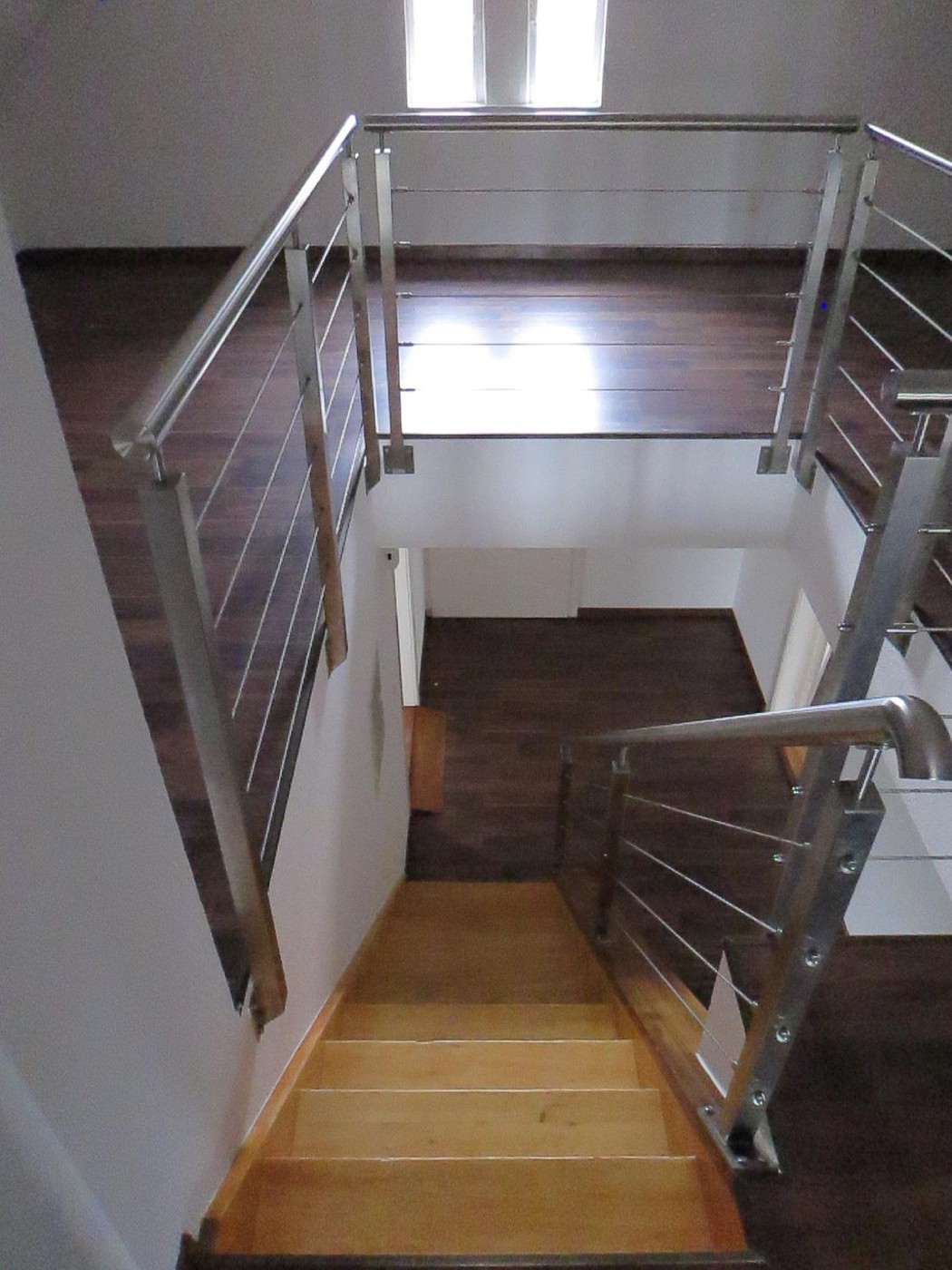 Duplex de 5 ½ pièces