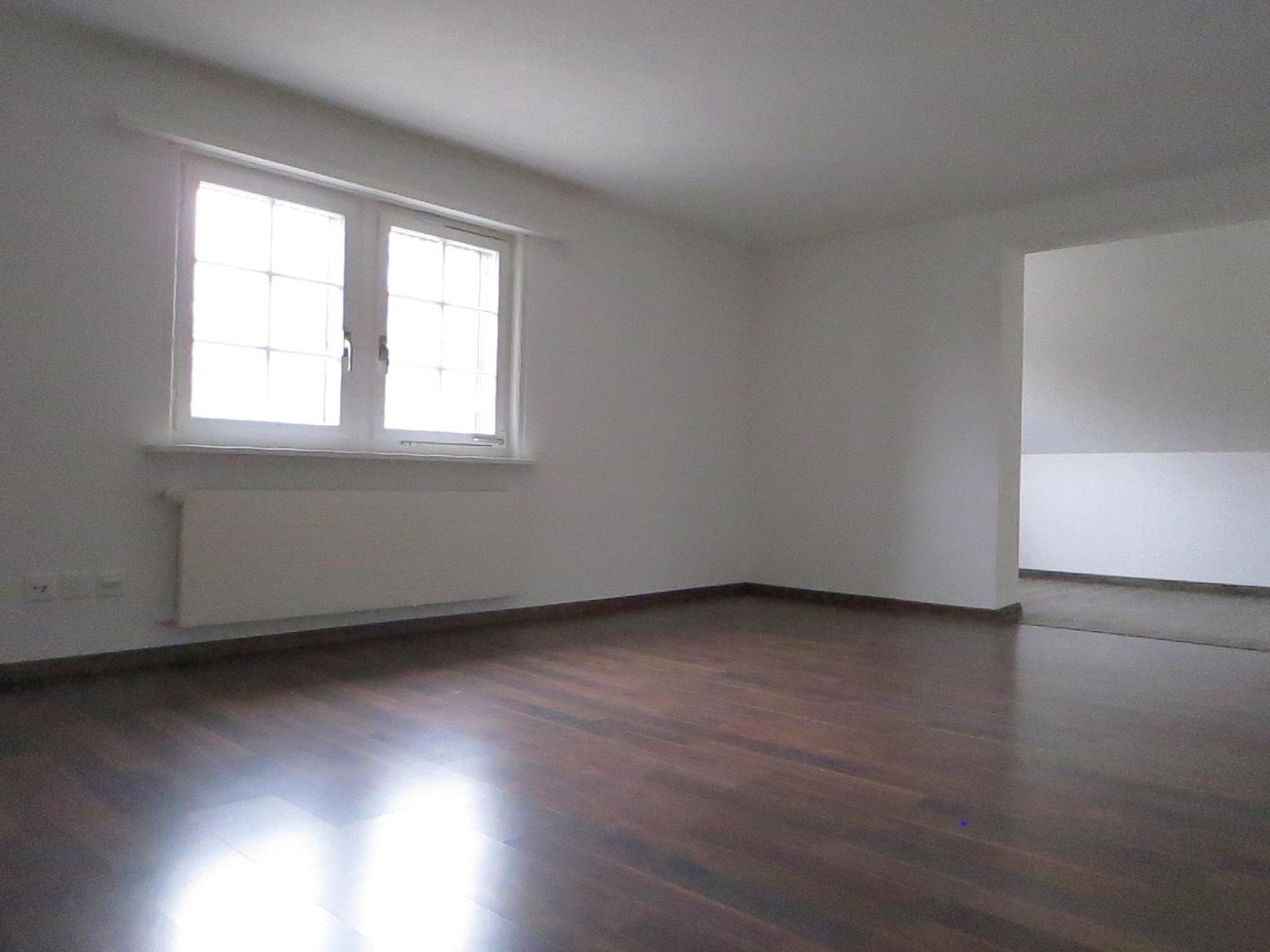 Duplex de 5 ½ pièces